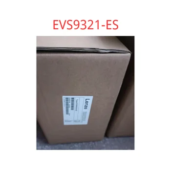 Úplne Nové,EVS9321-ES, test normálna