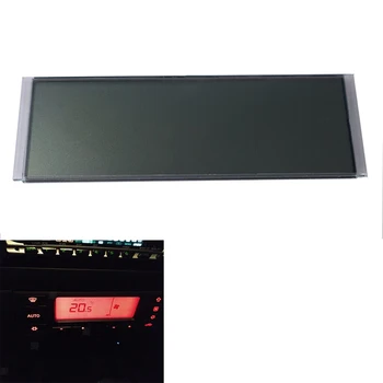 Auto LCD Displej Climate Control Monitor Pixel Opravy Klimatizácia Obrazovky pre Seat Leon Toledo, Cordoba 2000-2005