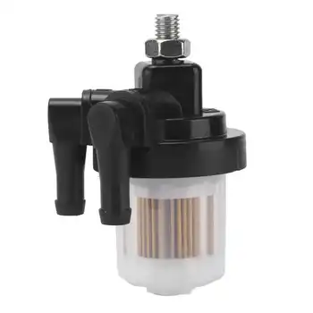 Palivový Filter Prevodov 6R3‑24560‑00 Odolné Palivový Filter Vymeňte za Prívesný