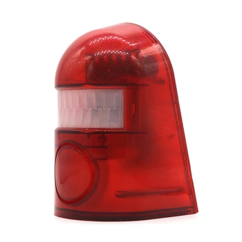 SZYOUMY Solárne Alarm Lampa 110db Výstražný Zvuk 6leds Červené Svetlo IP65 Snímač Pohybu Pozor Svetlá Pre Sklad Tajnom Mieste Stenu