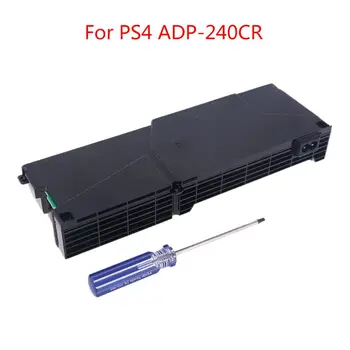 Pre PS4 Napájanie Dosky ADP-240CR Nahradenie Opravu Časti 4 Pin pre PS 4 1100 Series Konzoly Príslušenstvo
