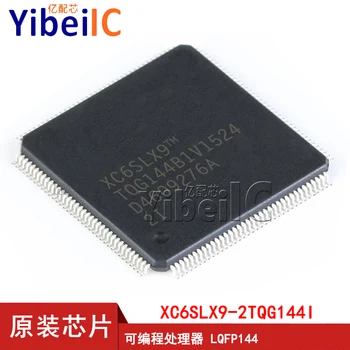 XC6SLX9-2TQG144I TQFP-144 POMOCOU FPGA