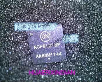 Pôvodné NCP81213PMNTXG NCP81213P QFN52 Mať Zásob Nový Výrobok
