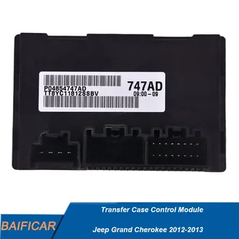 Baificar Úplne Nové Originálne Prenos Prípade Ovládací Modul P04854747AD 04854747AD Na Jeep Grand Cherokee 2012-2013 747AC