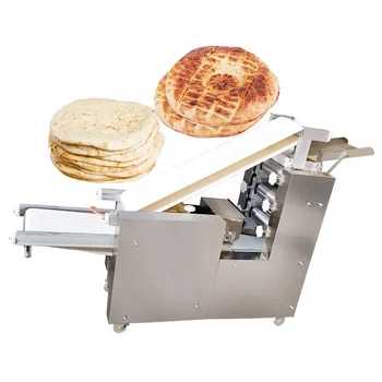 Roti Maker Chapati Stroj Na Výrobu Empanada Knedľa Stroj Na Výrobu Empanadas, Takže Zariadení