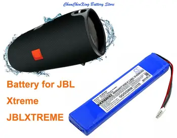 GreenBattery 5000mAh Batérie GSP0931134 pre JBL JBLXTREME, Xtreme, Xtreme 1