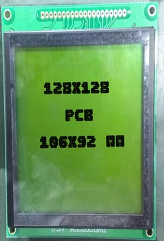 1PCS Kompatibilný S JM128128A LCD Panel Zobrazenie Nových A Triedy A Priemyselné Zariadenia