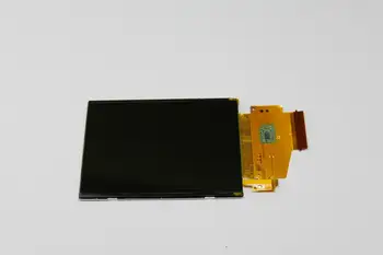 Opravy digitálnych fotoaparátov Časť Pre Panasonic Lumix GF8 LCD Displej