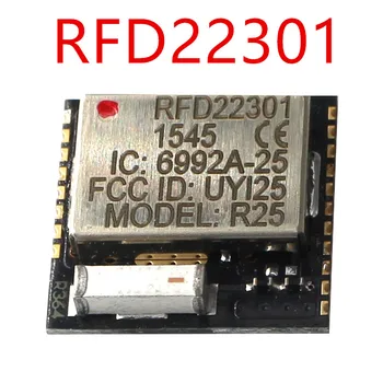 1 ks x RFD22301 Bluetooth / 802.15.1 Modules RFduino BLE 4.0 SMT Modul