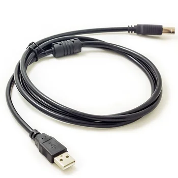 CY Chenyang USB VMC-15FS 10 pin Sync Dátový Kábel pre Digitálne Videokamery Handycam