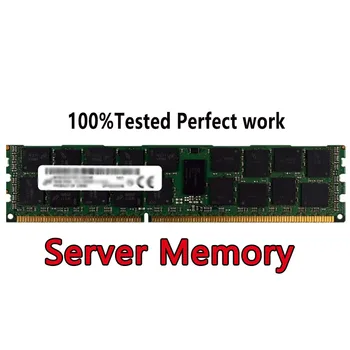 Server DDR4 Pamäte Modulu HMA82GU7CJR8N-WMT0 ECC-UDIMM 16GB 2RX8 PC4-2933Y RECC 2933Mbps SDP MP