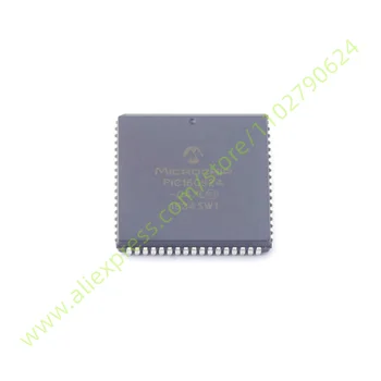 1PCS Nový, Originálny PLCC-68 PIC16C924-04/L Embedded Processor