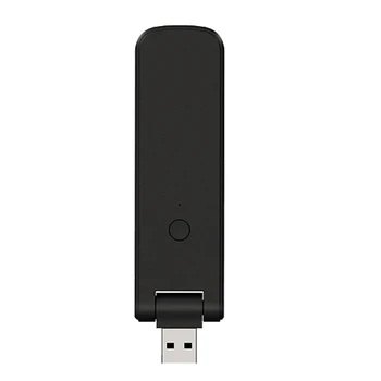 Tuya Smart RF IR Diaľkové Ovládanie WiFi USB Power Smart Home pre klimatizácia, TV LG TV Podporu Alexa,Domovská stránka Google