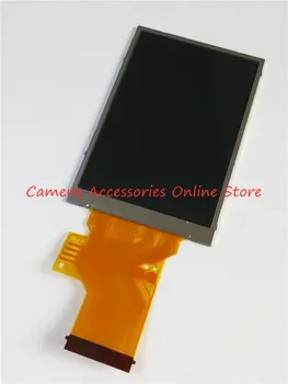 NOVÝ LCD Displej pre Panasonic Lumix DMC-GF5 DMC-G5 GF5 G5 Opravy Digitálnych fotoaparátov Časť Č Podsvietenie + Dotyk