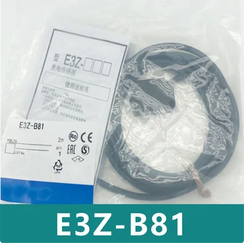 E3Z-B81 Nový, originálny blízkosti prepínač snímačov