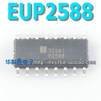(5piece) P2588 EUP2588 SOP-16