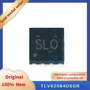 TLV62084DSGR WSON8 Nové originálne integrovaný čip zásob