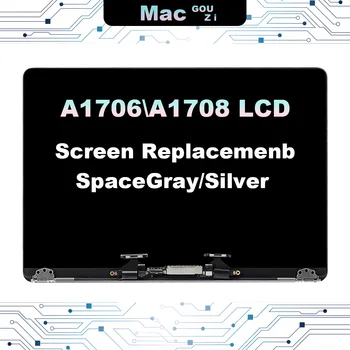 MACGOUZI Zbrusu Nový Apple Macbook Pro 13,3