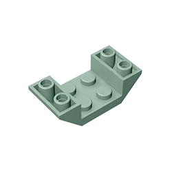 EK Stavebné Bloky Kompatibilné s LEGO 4871 Svahu Technické MOC Príslušenstvo Diely Montáž Nastaviť Tehly urob si sám