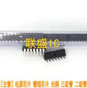 30pcs originálne nové TDA1526 IC čip DIP18