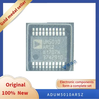 ADUM5010ARSZ SSOP-20 Zbrusu nový, Originálny pravý produkt Integrovaný obvod