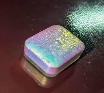 Supe Intenzívne Chrome Opal Aurora Chameleon Colorshift Akvarelových Farieb Pigmentu