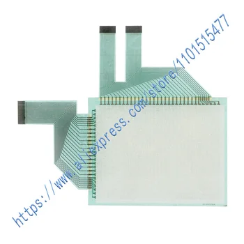 NOVÉ GP2400H-TC41-24V GP2400H-TC41 HMI PLC dotykový panel membrány dotykový displej
