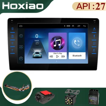 2 din Android GPS navigácie Rádio Auto Multime video Prehrávač Pre Volkswagen Nissan Hyundai Kia toyota CR-V lada Nissan Qashqai