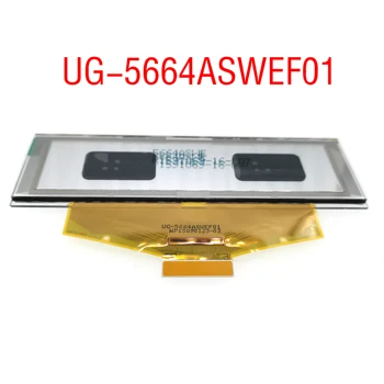 Môže poskytnúť test, video , 90 dní záruka 3.12 palcový OLED displej UG-5664ASWEF01