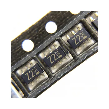 10 KS IMZ2A SOT-163 Z2 SMD Napájania (Dual Tranzistory) Čipu IC