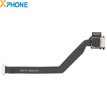 Držiak SIM Karty Zásuvka Flex Kábel pre Xiao Redmi K40 Pro Redmi K40 (M2012K11AC M2012K11C)