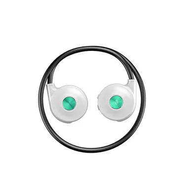 M1S Mini Kostné Vedenie Bluetooth Headsety Nepremokavé Binaural Závesné Slúchadlá Typ Športové Business Štýle Slúchadiel s Mikrofónom