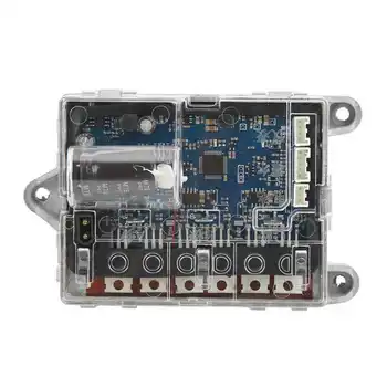Elektrický Skúter Doske Doska ST Čip Stabilná Rýchlosť Skúter Hlavný Kontrolór Panel pre Xiao M365 Pro 2 Skúter