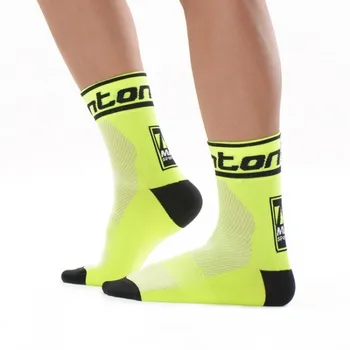 2Pairs/Veľa Ponožky Coolmax Unisex Športové Cyklistické Calcetines Ciclismo Mužov Cyklistické Ponožky Mtb Opotrebovaniu Priedušný rýchloschnúci