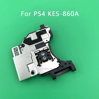 Originál Nové Hry Šošovky Lasera Pre PS4 Slim Optickú Jednotku KES 860 860A KES-860A Objektívu Náhradné Príslušenstvo