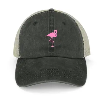 Kopírovať Zábavy Flamingo Kovbojský Klobúk pláž hat Anime Vojenské Taktické Čiapky legrační klobúk Čiapky Ženy a pre Mužov