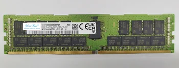 Pre 32G DDR4 2Rx4 PC4-2933Y ECC RDIMM M393A4K40DB2-CVFBQ