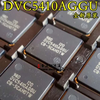 100% Nový&pôvodné DVC5410AGGU TMSDVC5410AGGU UBGA-144 Na Sklade