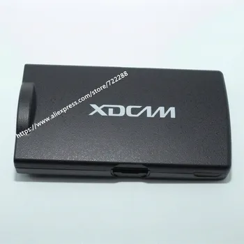 Opravy Dielov Pre Sony PXW-X160 PXW-X180 LCD Skrinka Vpredu Shell Zadné Prípade Kryt Jednotky