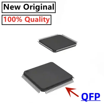 (2-5piece)100% Nové RTL8218 QFP Chipset