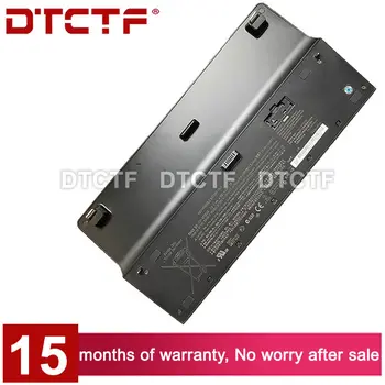DTCTF 7.5 V 36Wh 4690mAh Modelu VGP-BPSE38 Rozšírená batéria Pre SONY VAIO Pro 13 Pro 11 SVP1321C5E SVP132A1CM/1CL notebook