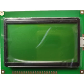 1PCS PG12864LYS-KNN-H-Q PG12864K PG-12864K PG12864-K Kompatibilné LCD Nové Zobrazenie Textu na Obrazovke TP04G-AS2 LED PODSVIETENIE