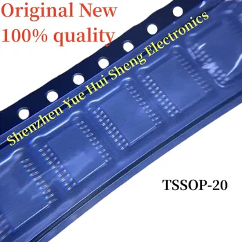 (10piece)100% Nový, Originálny CS5530 CS5530-ISZ TSSOP-20 Chipset
