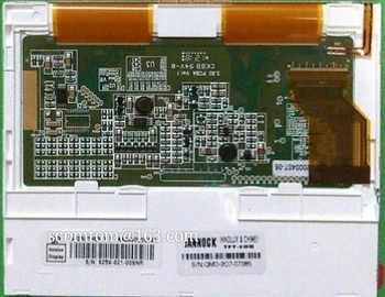 AT056TN53 V. 1 AT056TN53 V1 LCD Displej Panel