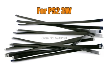 30PCS/VEĽA Vysoko kvalitný zdroj Reset Prepnúť pása s nástrojmi flex Kábel pre PS2 3W/30000/3000X Na Playstation2