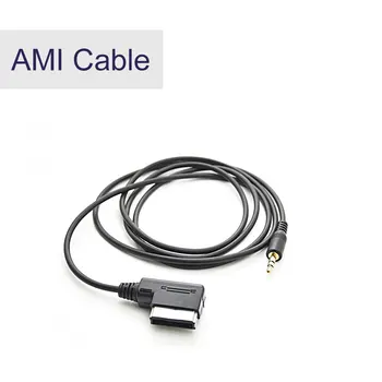 AMI Kábel Pre Audi A4 A5 O5