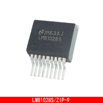 1-10PCS LMB1028S T0263-9 automobilov, údržba Počítača čip