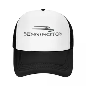 Bennington Loď Logo šiltovku Loptu Spp klobúky strany narodeniny Módne Pláži pánske Klobúky Žien