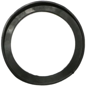 143mm vákuové gumy trenie disk motorových tesnenie tesnenie vysávač hadice gumové tesnenie krúžok motor pružný gumový krúžok náhrady