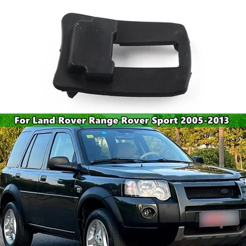 Pre Land Rover LR2 LR3 LR4 Range Rover Sport Vonkajšie kľučky Tesnenie Auto Príslušenstvo